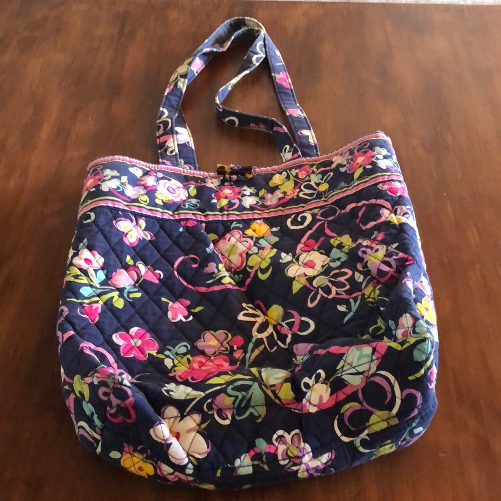 Vera Bradley Tote